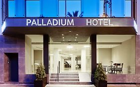 Hotel Palladium Palma